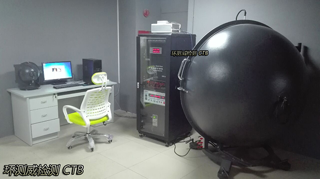 LED檢測(cè)